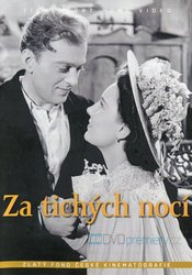 Za tichých nocí (DVD)