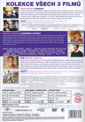 Bridget Jonesová kolekce (3 DVD)