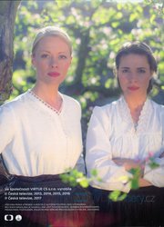Herbář (8 DVD) - lifestylová kulinářská show
