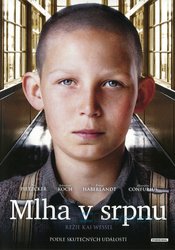 Mlha v srpnu (DVD)