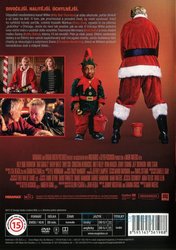 Santa je pořád úchyl (DVD)