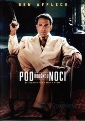 Pod rouškou noci (DVD)