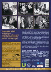 Marie Glázrová - kolekce (4 DVD)