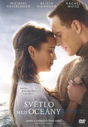 Světlo mezi oceány (DVD)