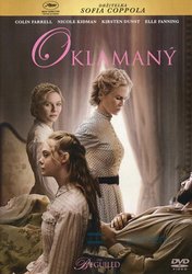 Oklamaný (DVD)