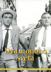 Jan Tříska - kolekce (4 DVD)