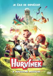 Obrázek pro článek Kompletní přehled novinek na DVD a BLU-RAY od 28.2.2018