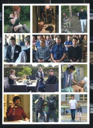 Život a doba soudce A. K. - 2. série (4 DVD) - Seriál