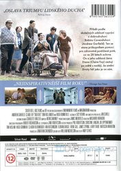 Nádech pro lásku (DVD)