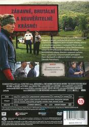 Tři billboardy kousek za Ebbingem (DVD)