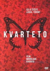 Kvarteto (DVD)