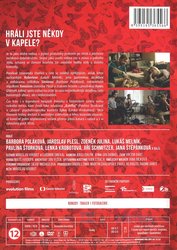 Kvarteto (DVD)