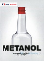 Metanol (DVD)