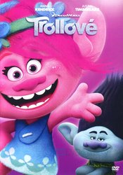 Trollové (DVD)