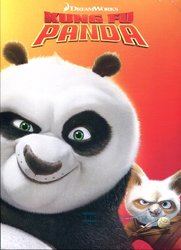 Kung Fu Panda (DVD)