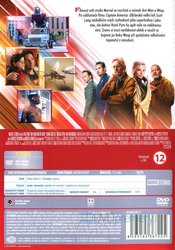 Ant-Man 2: Ant-Man a Wasp (DVD)