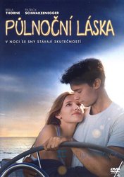 Půlnoční láska (DVD)