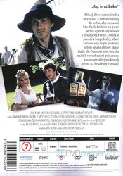 Nebojsa (DVD) - remasterovaná verze