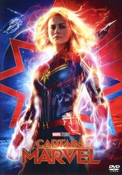 Captain Marvel (DVD)