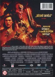 Hellboy (2019) (DVD)