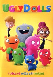 UglyDolls (DVD)