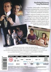 Čas sluhů (DVD) - remasterovaná verze
