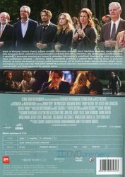 Poslední semestr (DVD)