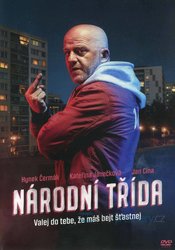 Národní třída (DVD)