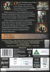 Soumrak dne (DVD) - DOVOZ