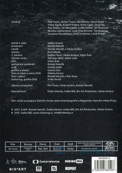 Takovej barevnej vocas letící komety (DVD)