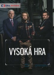 Vysoká hra (DVD)