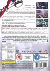 Bohové a generálové (2 DVD) - DOVOZ