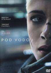 Pod vodou (DVD)