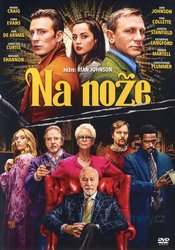 Na nože (DVD)