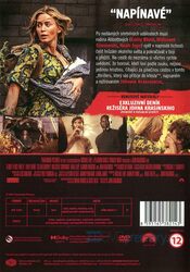 Tiché místo: Část 2 (DVD)