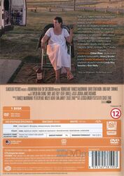 Země nomádů (DVD)
