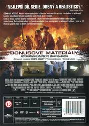 Očista 5: Očista navždy (DVD)