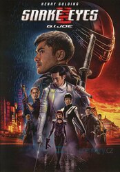 G.I. Joe 3: Snake Eyes (DVD)
