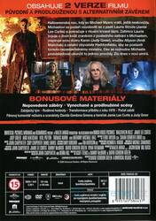 Halloween zabíjí (DVD) - 2 verze filmu