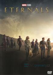 Eternals (DVD)