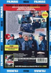 Hrdinové v pekle (DVD) (papírový obal)