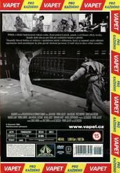 Poslední bitva (DVD) (papírový obal)
