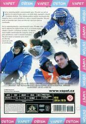 MXP - Mimořádně extrémní primát (DVD) (papírový obal)