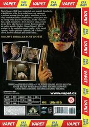 Všechno nebo nic (DVD) (papírový obal)