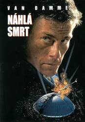 Náhlá smrt (DVD)
