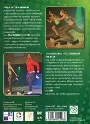 Fit Step (DVD)