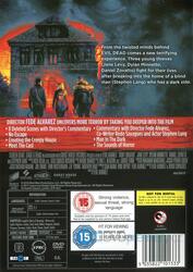 Smrt ve tmě (DVD) - DOVOZ