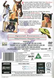 Buddy (DVD) - DOVOZ