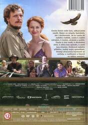 Cesta domů (DVD)