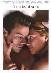 To nic, drahá (DVD)
